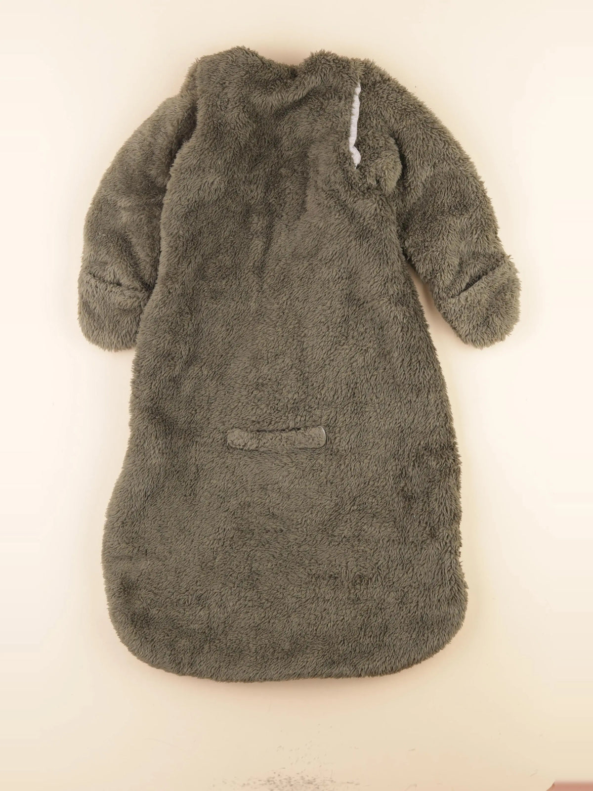 Vertbaudet - gigoteuse TOG 3,5 vert - 6/18 mois