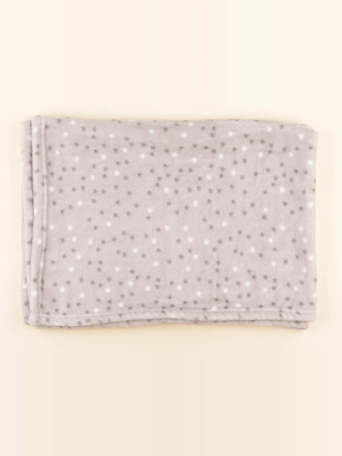 Vertbaudet - couverture gris - 