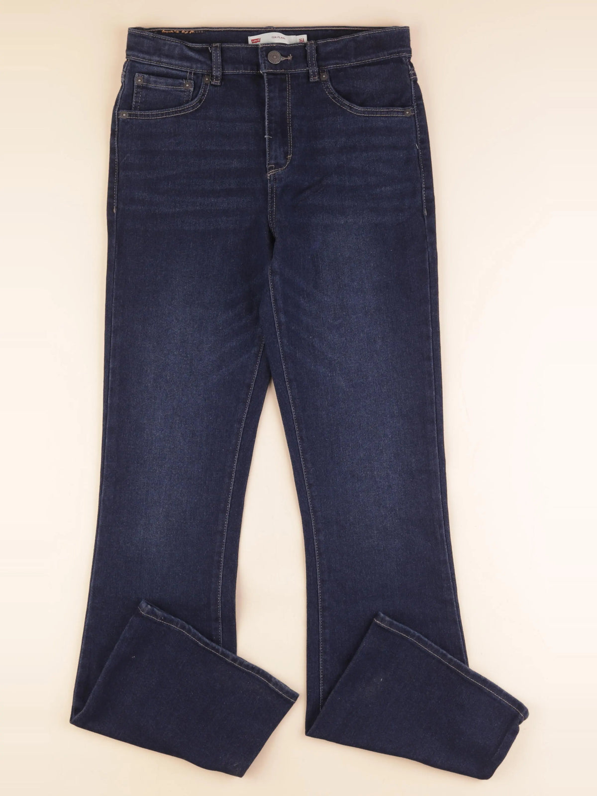 Levi's - jean bleu - 16 ans