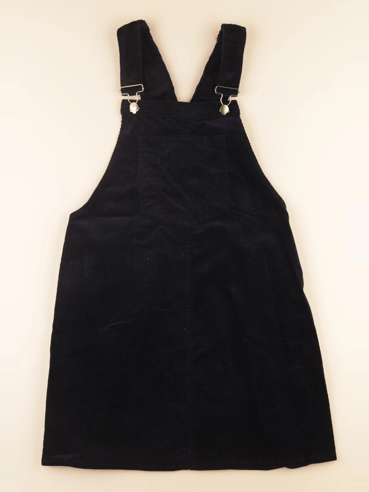 H&M - robe grossesse, allaitement bleu - m