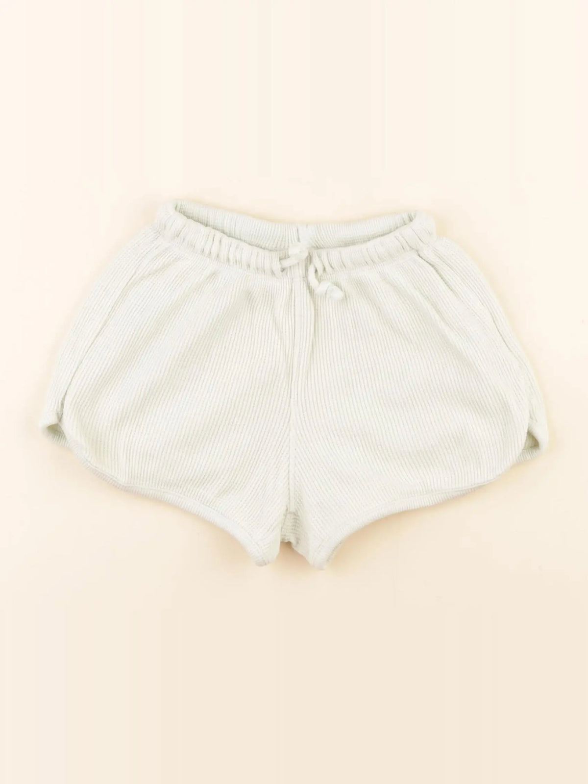 Zara - short vert - 2 ans