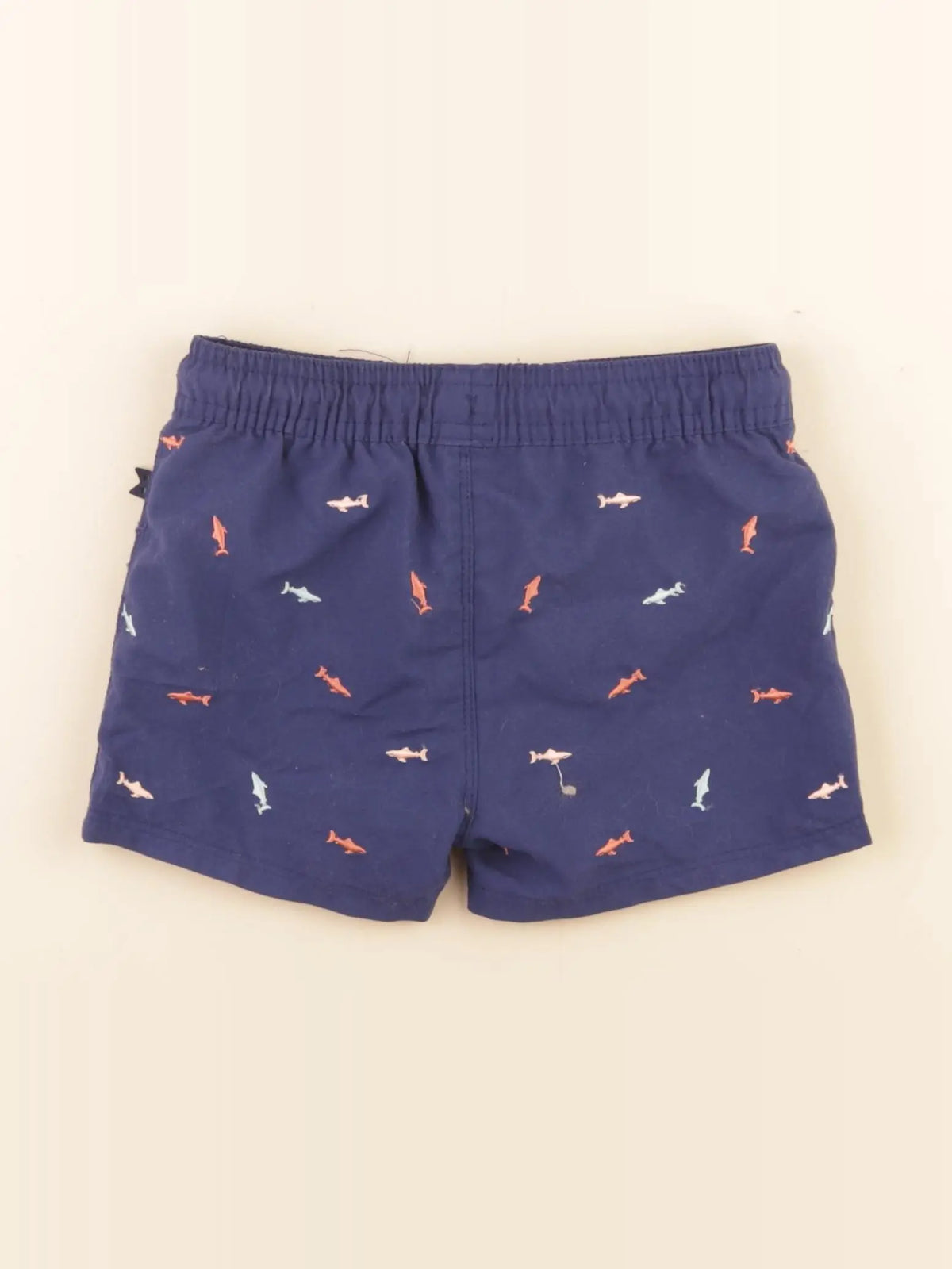 Okaidi - maillot de bain bleu - 3 ans