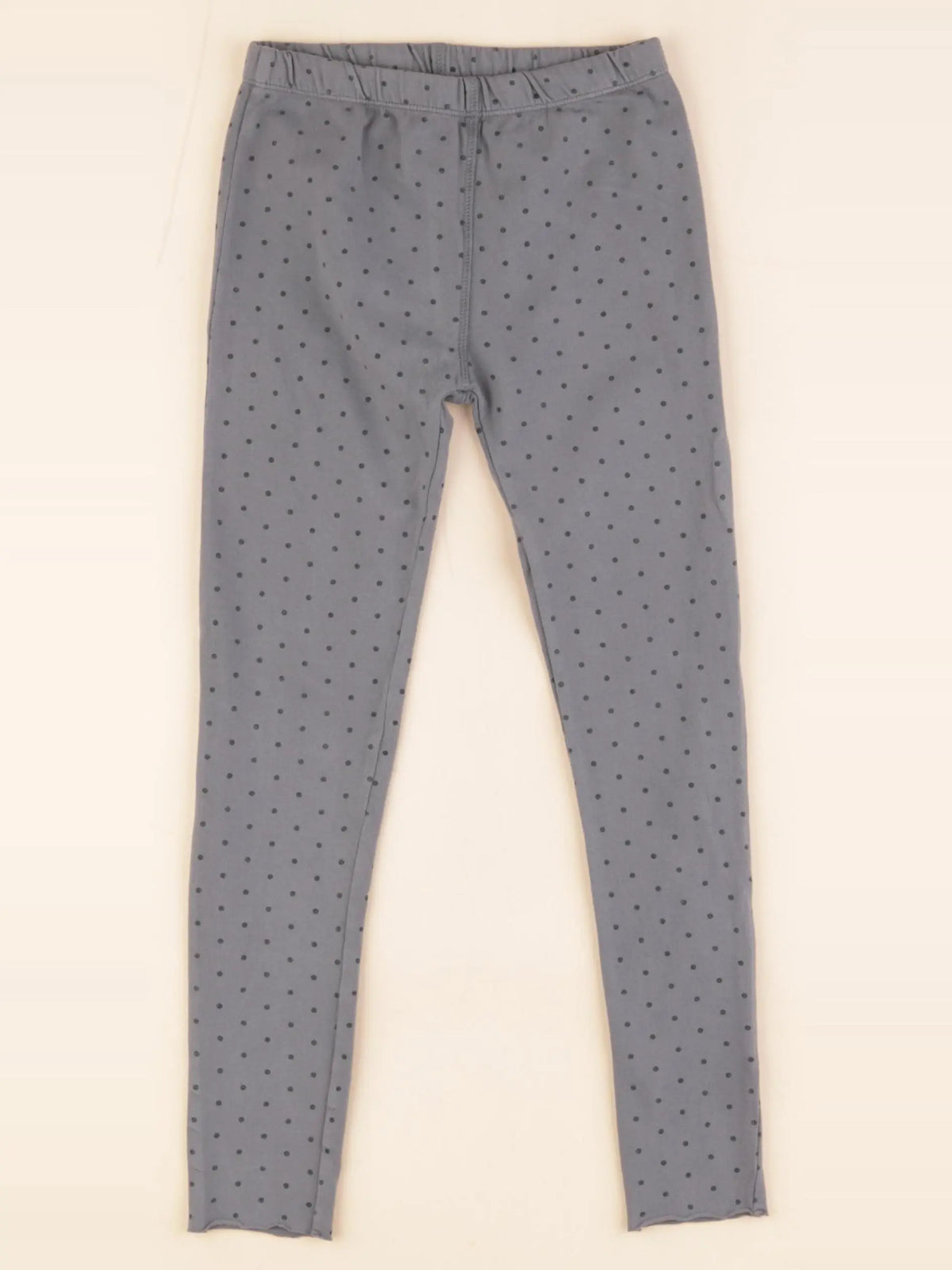 Bonton - legging gris - 6 ans