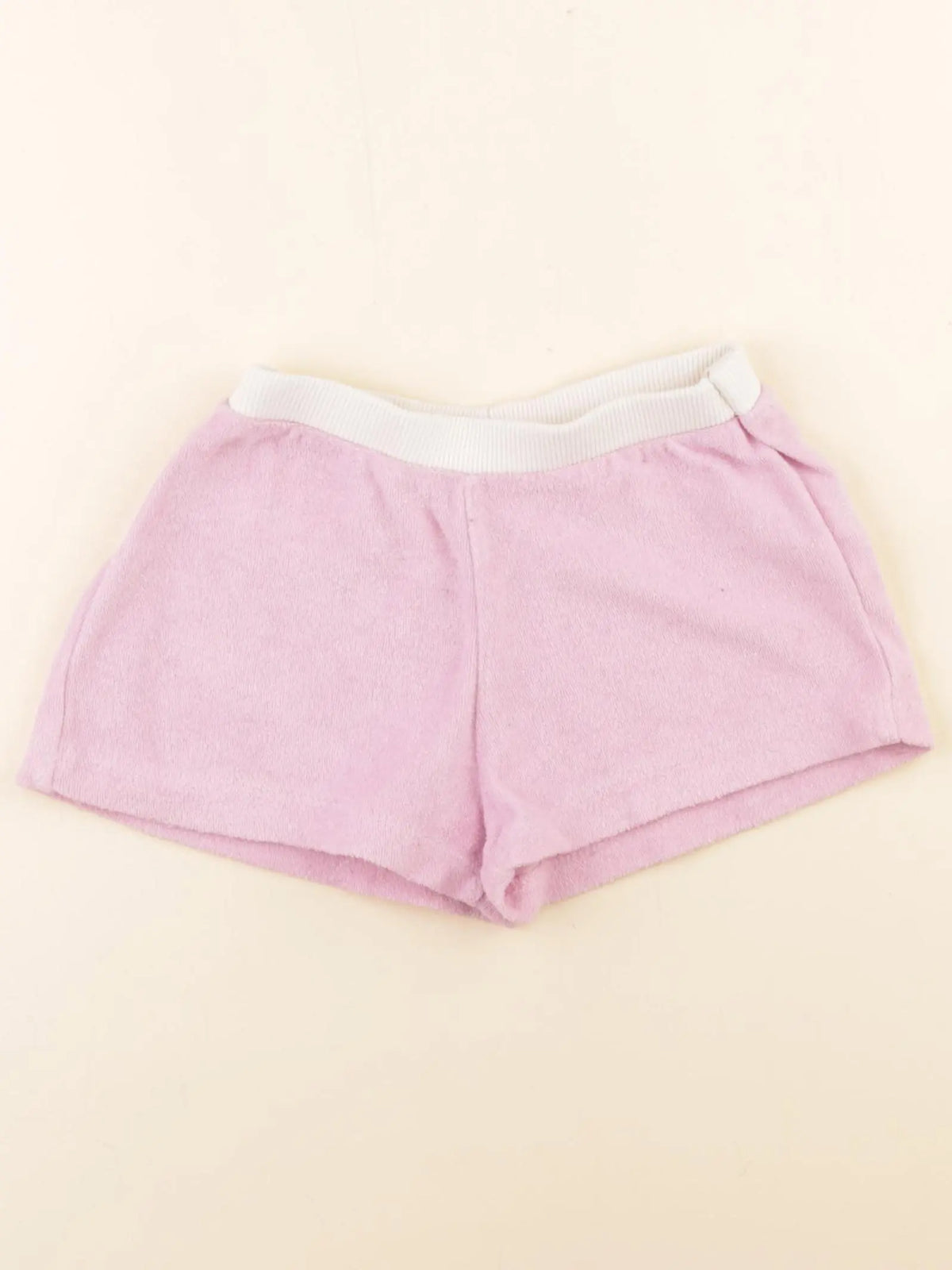 Zara - short rose - 3 ans