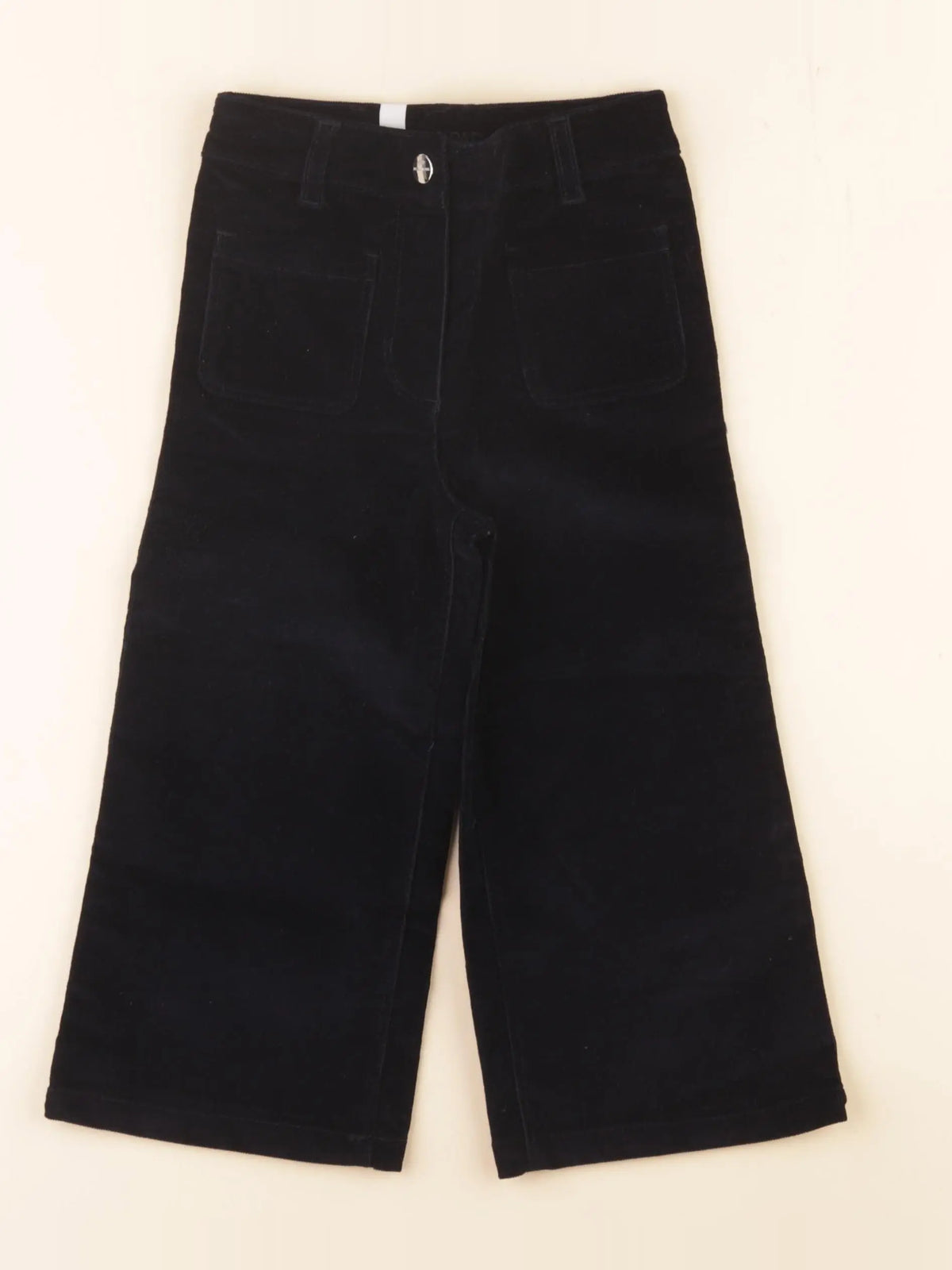 Jacadi - pantalon bleu - 3 ans