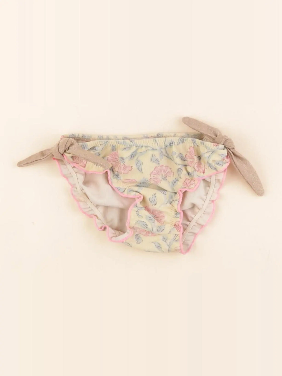 Louise Misha - maillot de bain multicolore - 6 mois