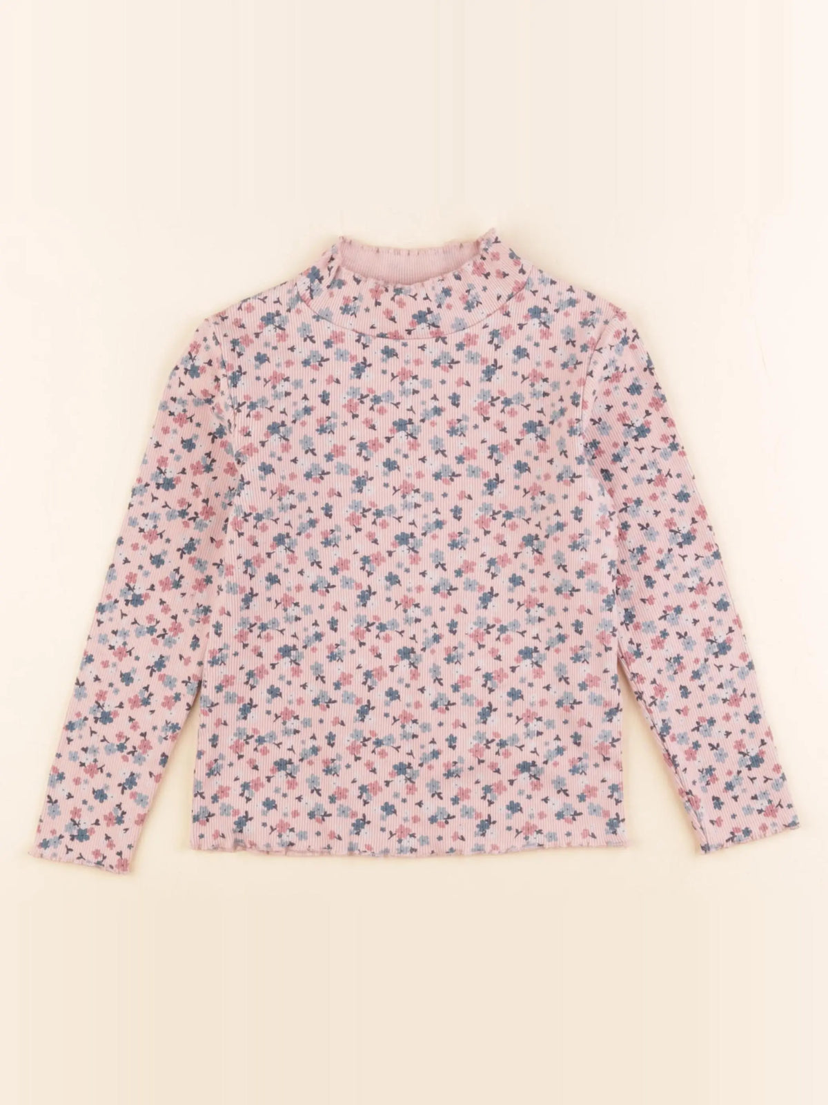 Tape à l'oeil - tee-shirt multicolore - 5 ans