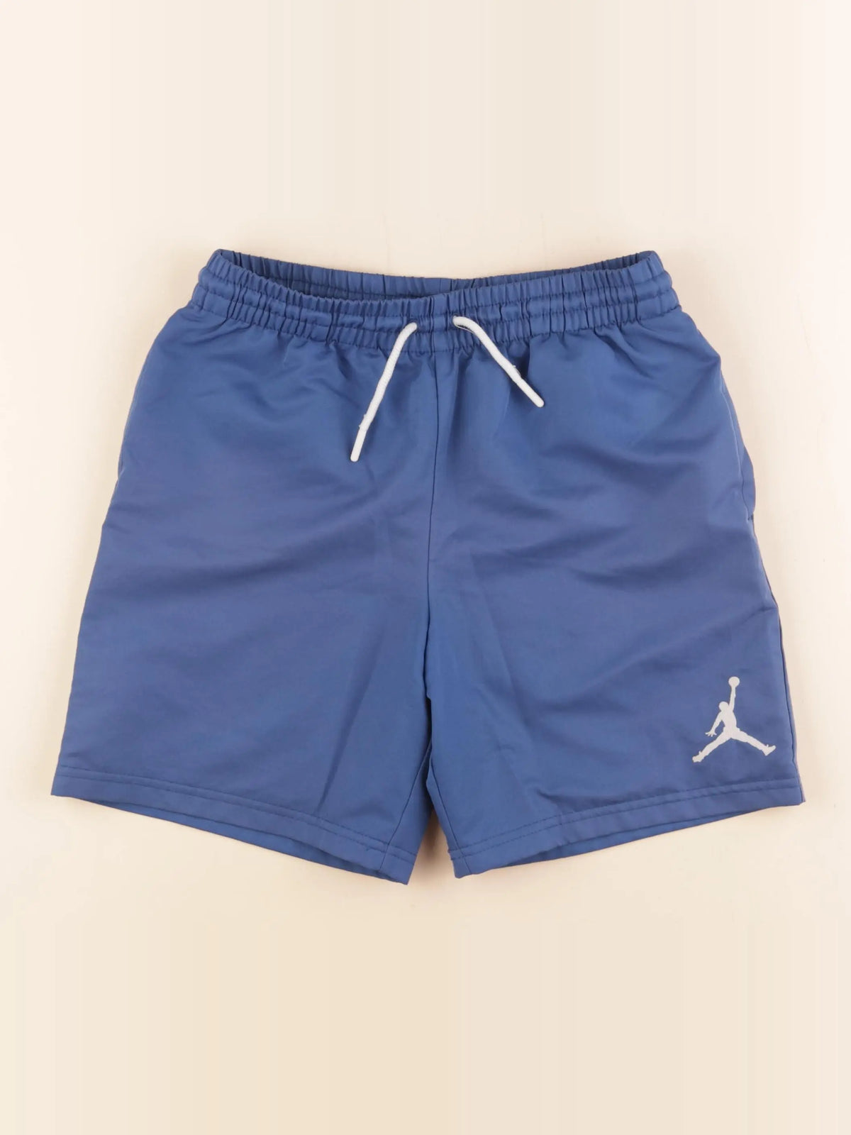 Nike - maillot de bain bleu - 8/10 ans
