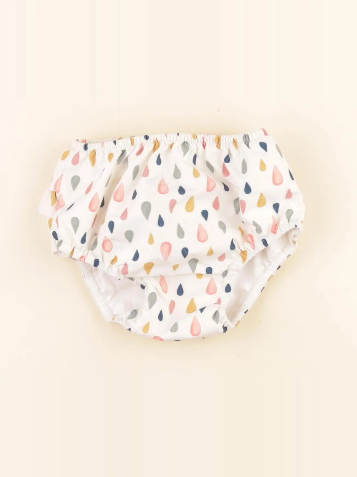 Konges slojd - maillot de bain multicolore - 36 mois