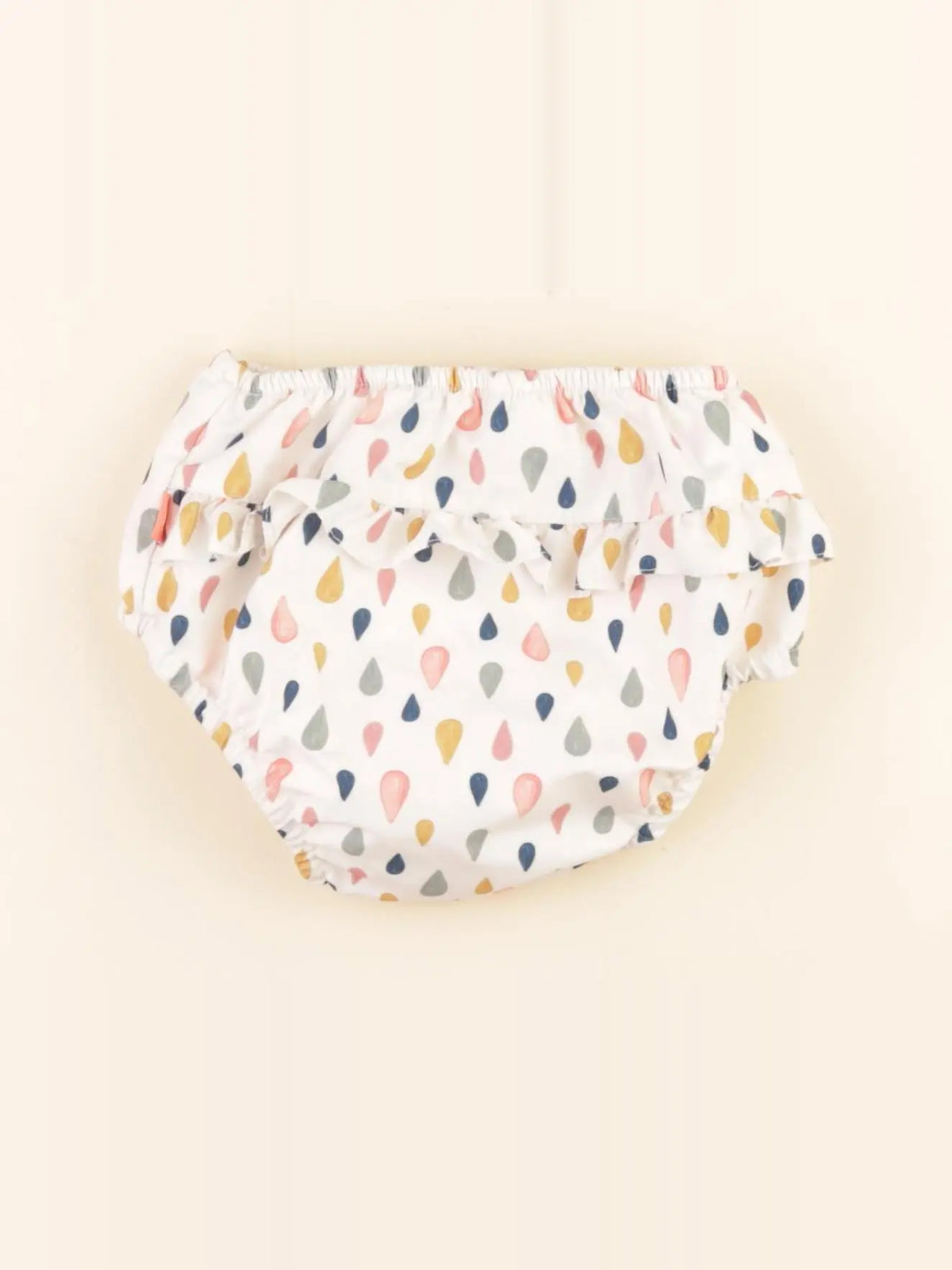Konges slojd - maillot de bain multicolore - 36 mois