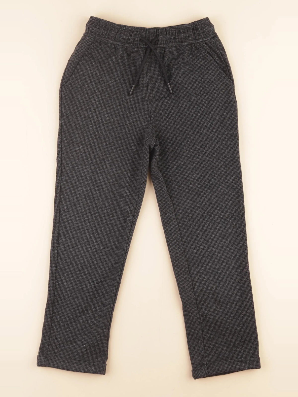 Tape à l'oeil - pantalon gris - 8 ans