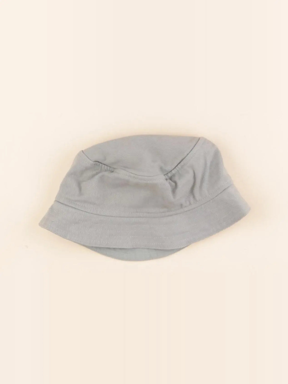 Vertbaudet - chapeau vert - 18 mois