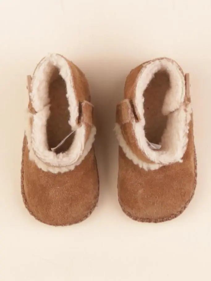 UGG - chaussons multicolore - pointure 18
