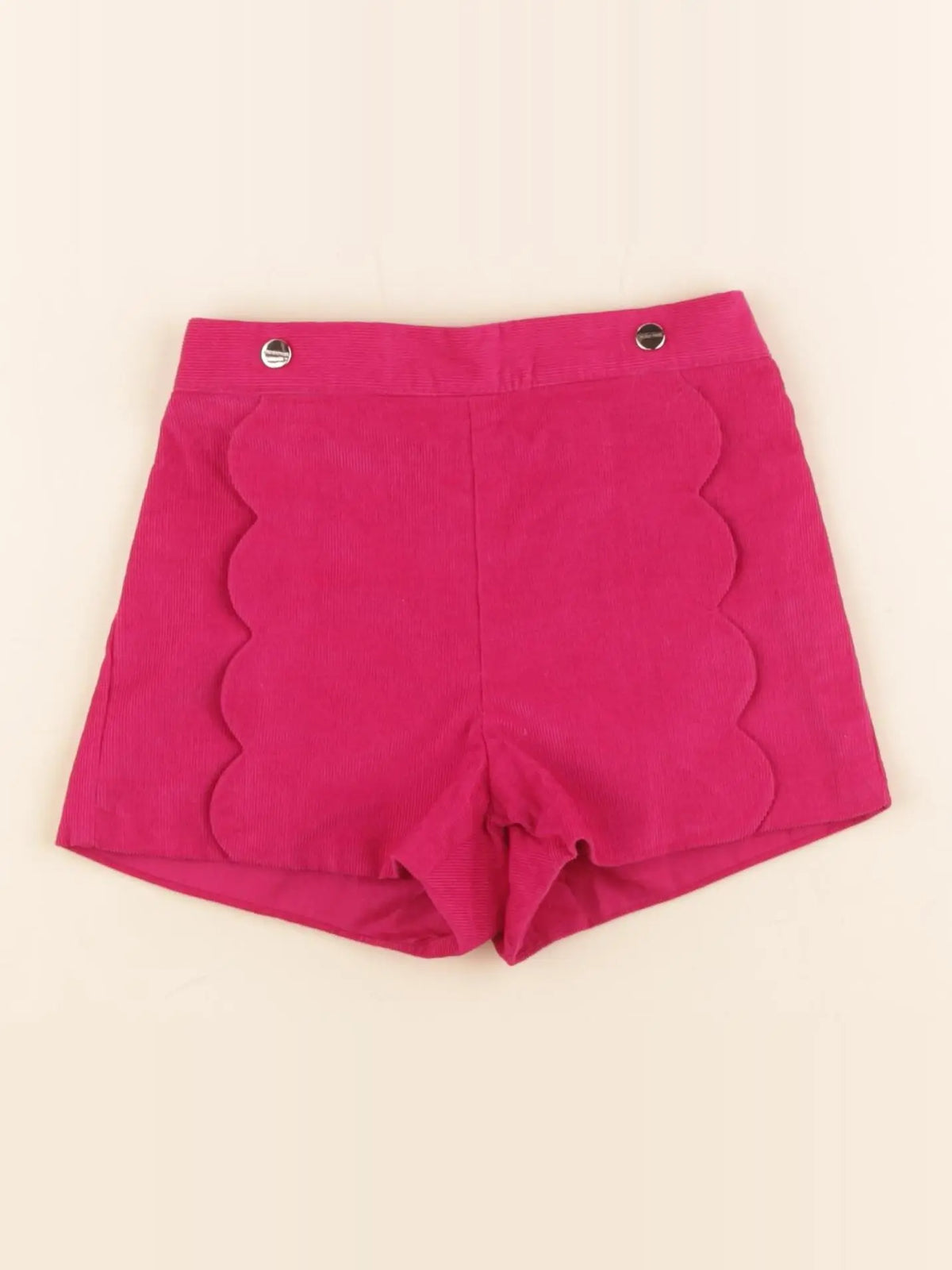 Jacadi - short rose - 24 mois