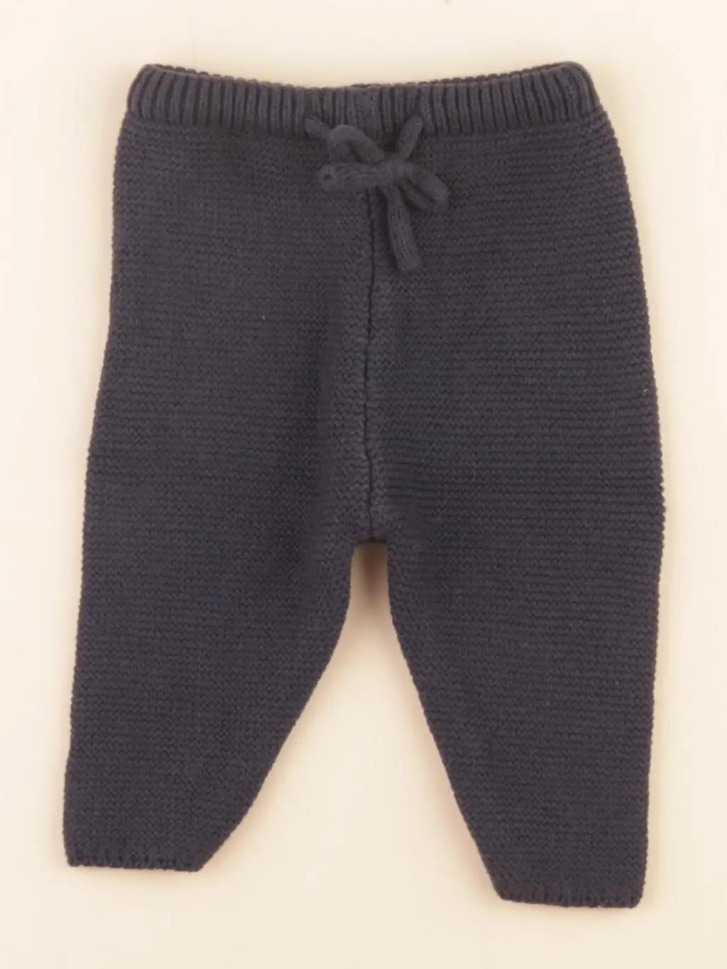 Boutchou - legging bleu - 1 mois