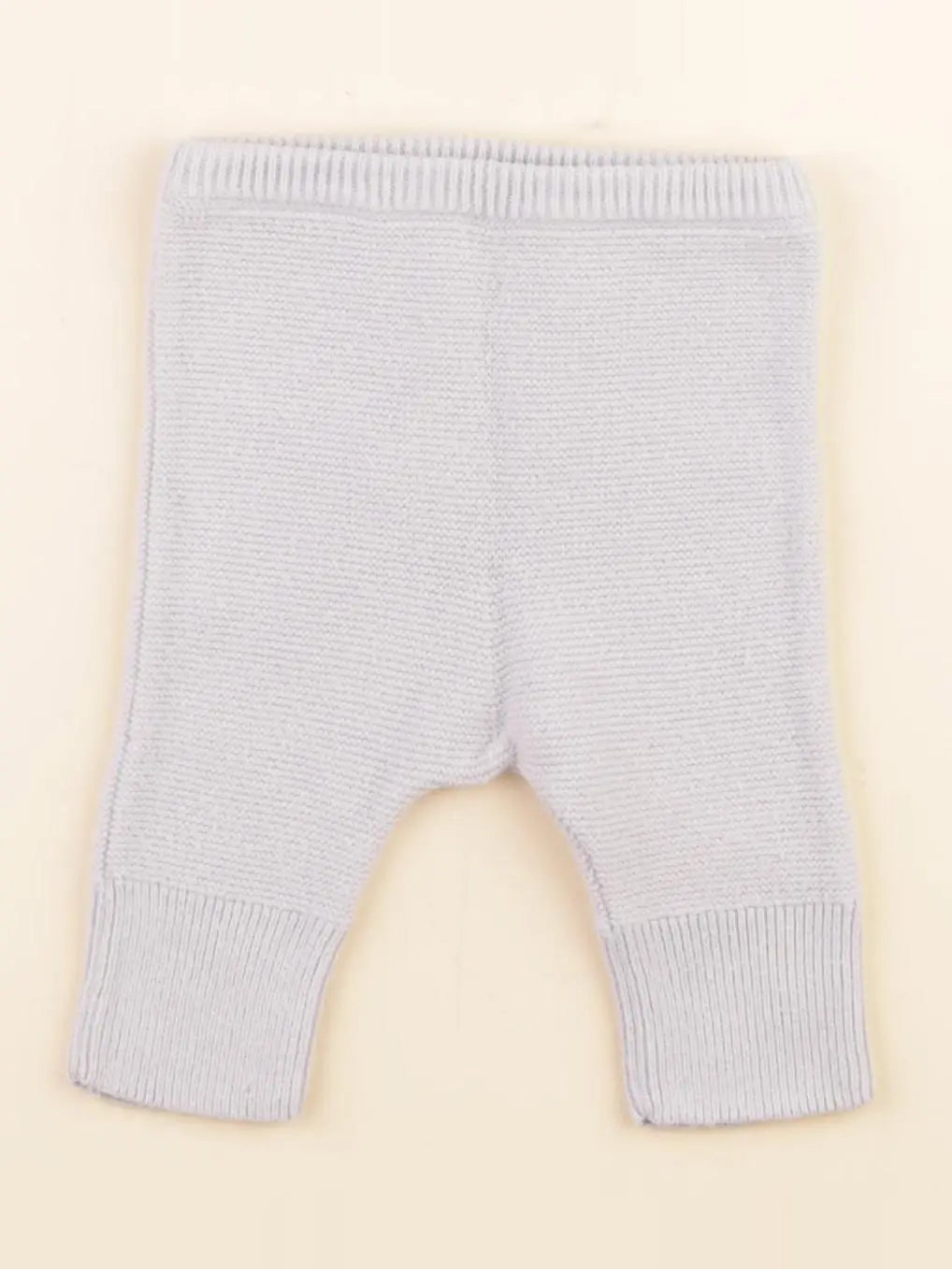 Jacadi - legging gris - 1 mois