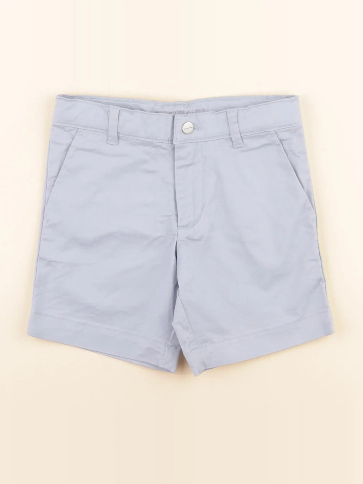 Jacadi - short bleu - 3 ans