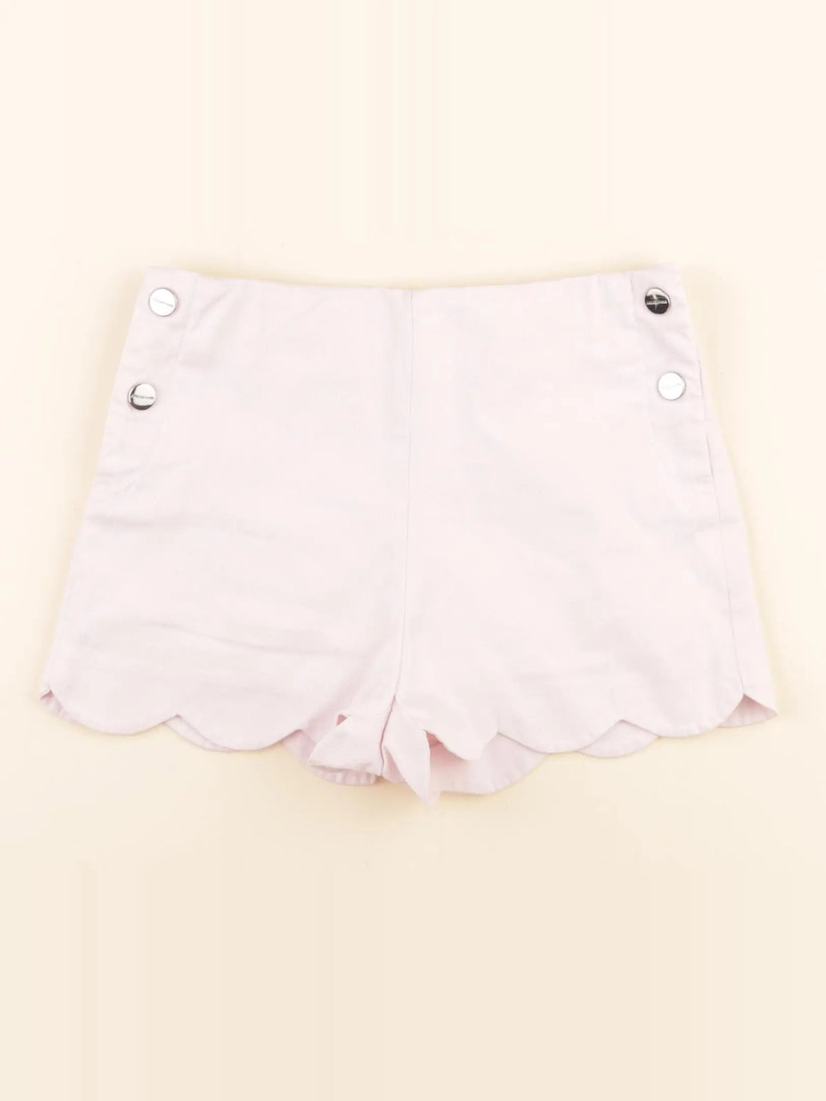 Jacadi - short rose - 6 ans