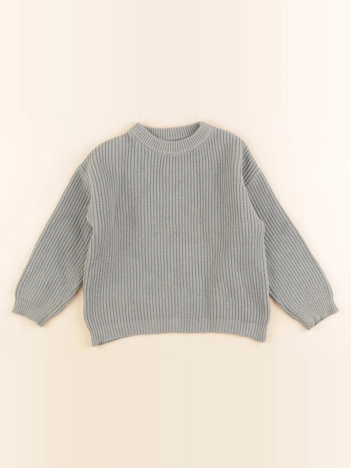 Zara - pull vert - 3/4 ans