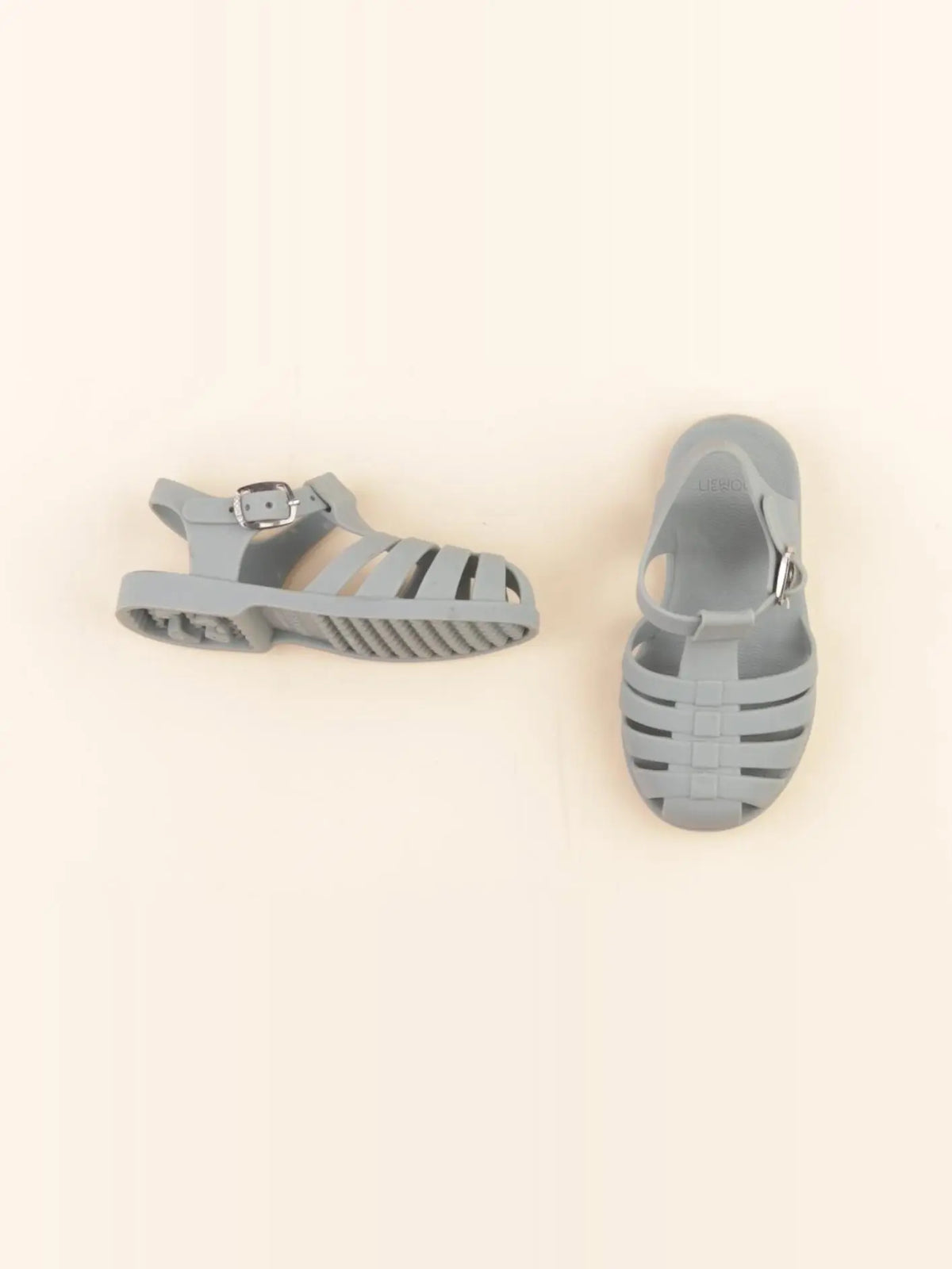 Liewood - sandales vert - pointure 24