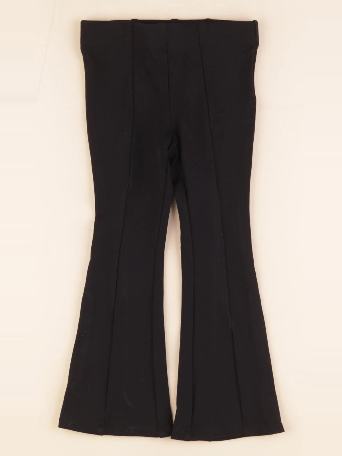 Vertbaudet - legging noir - 4 ans