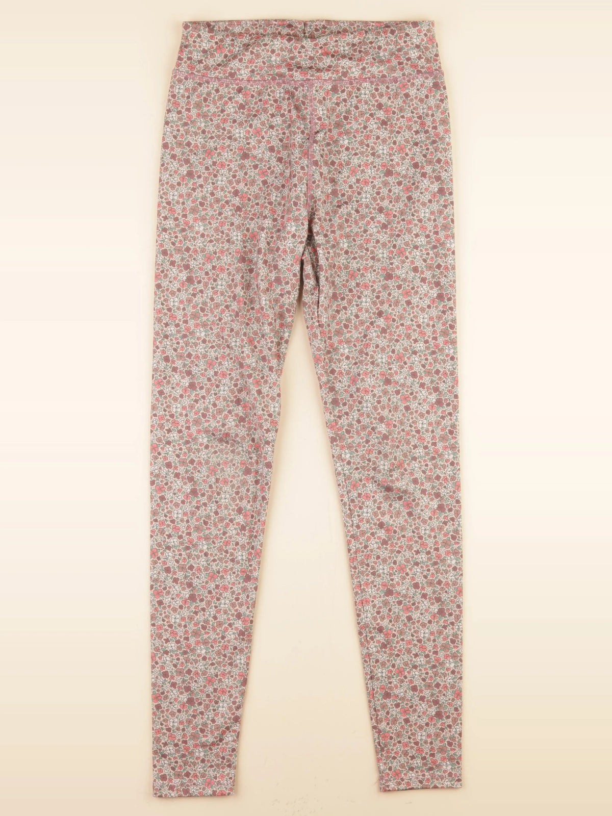 Vertbaudet - legging rose - 12 ans