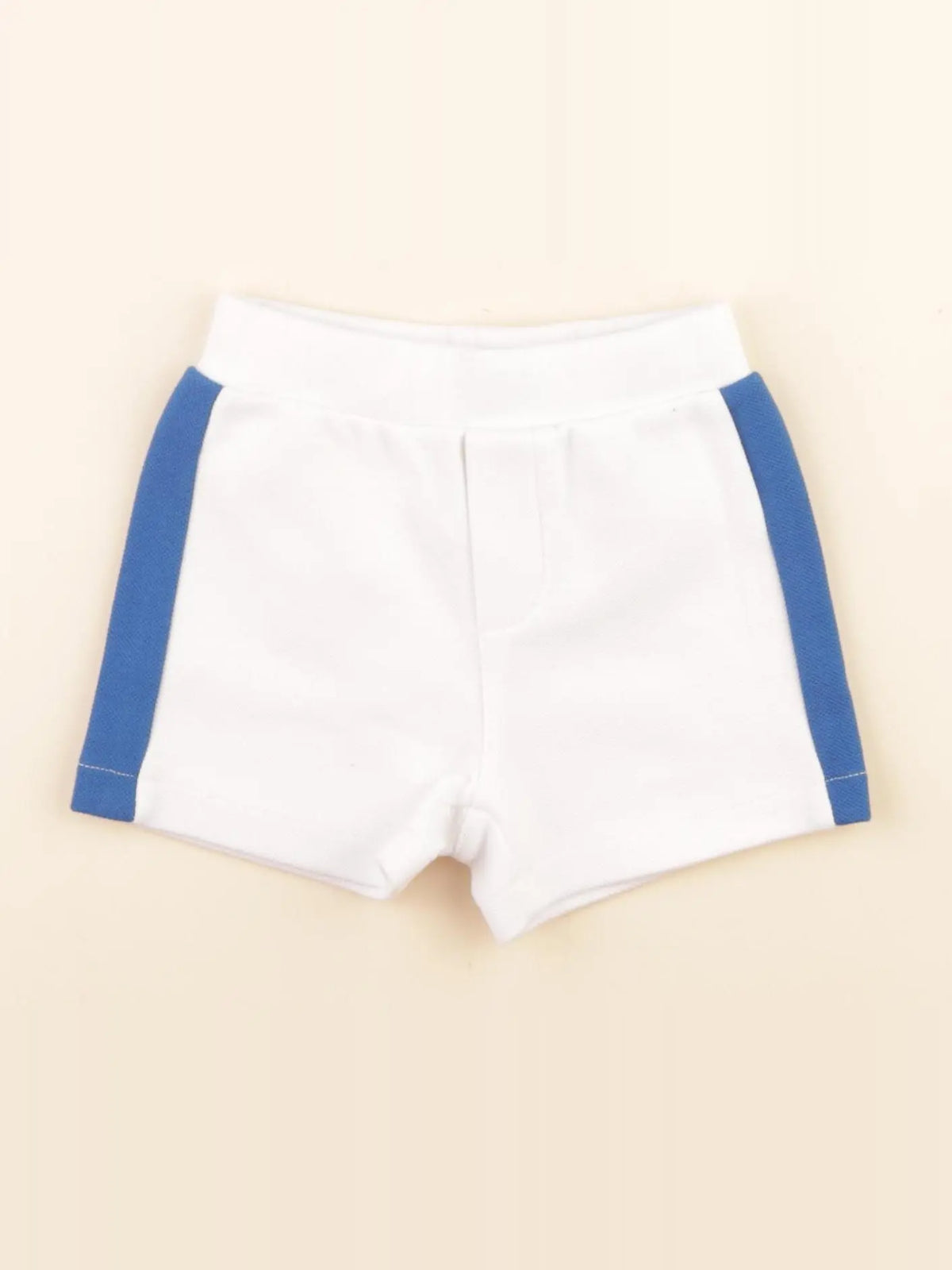 Jacadi - short blanc - 12 mois