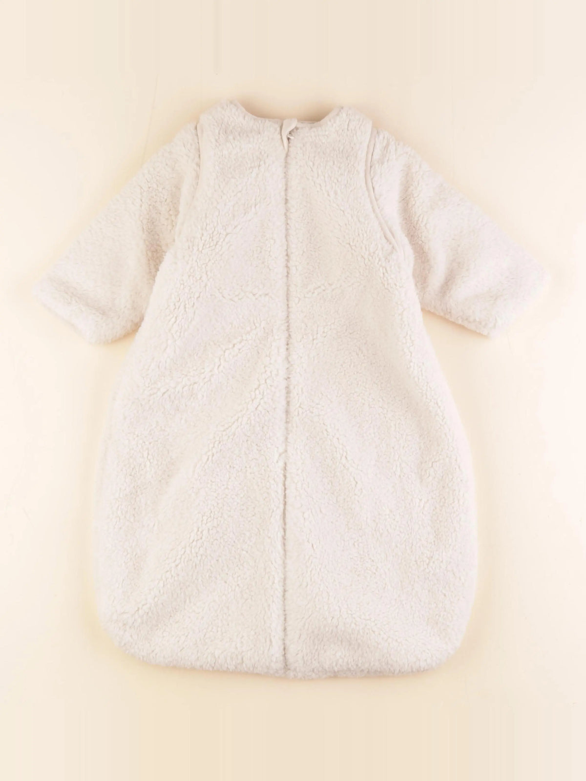 Boutchou - gigoteuse TOG 3 beige - 0/6 mois