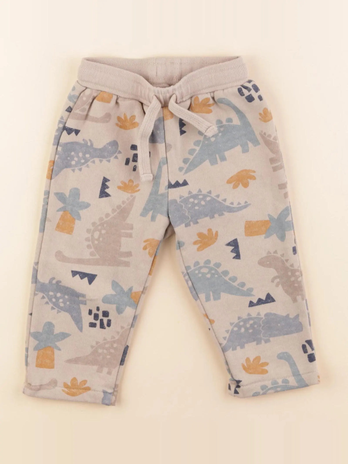 La Redoute - jogging multicolore - 12 mois