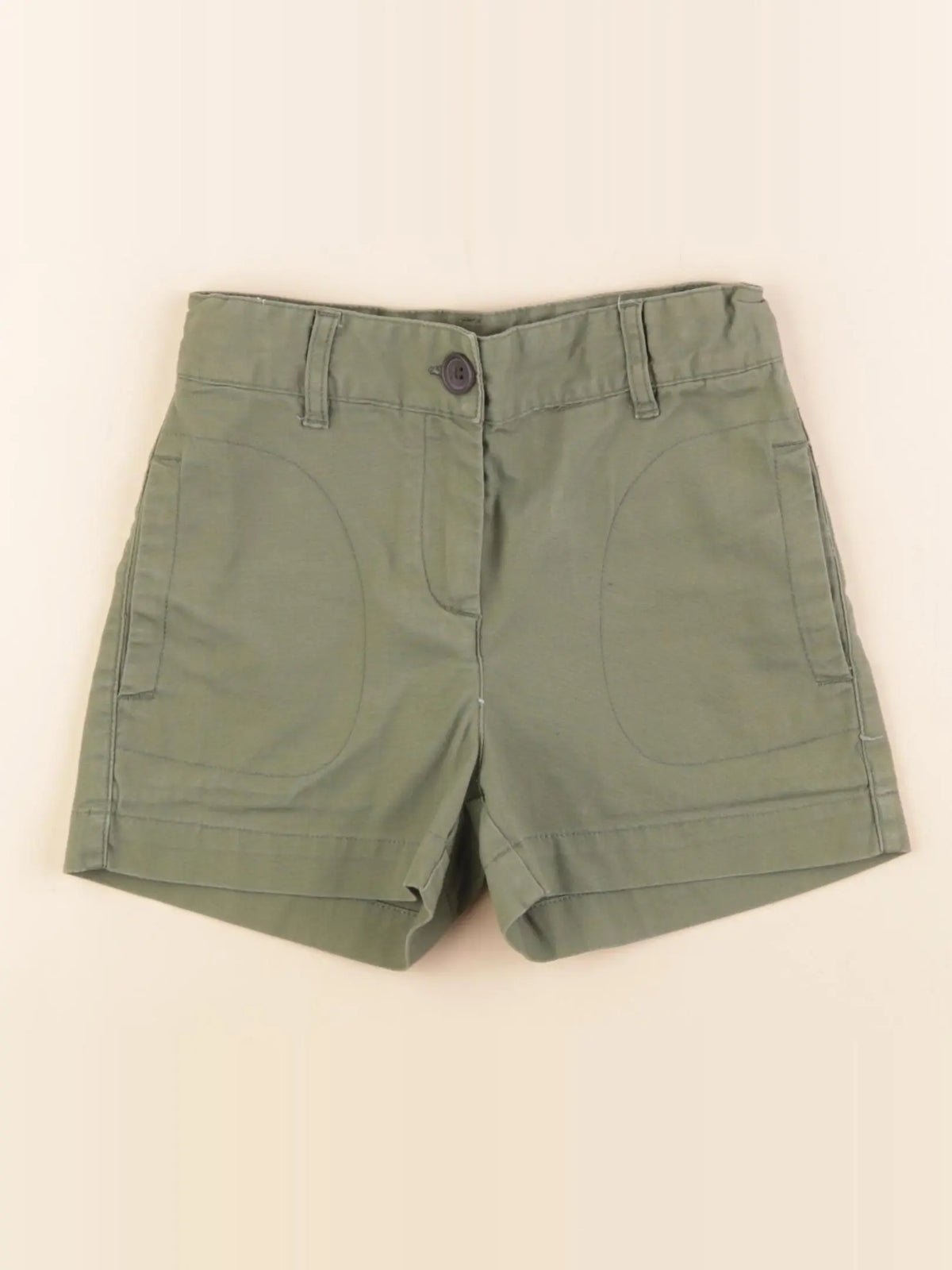 Bonpoint - short vert - 6 ans