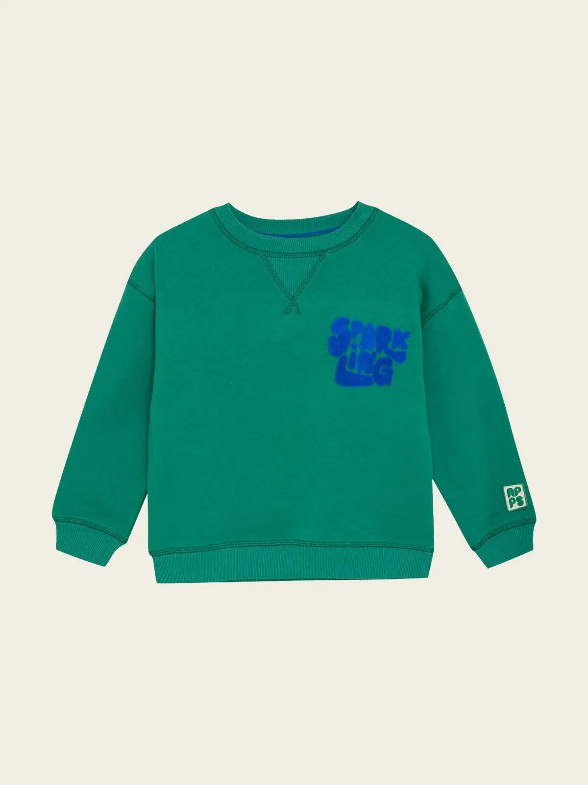 Sweat vert