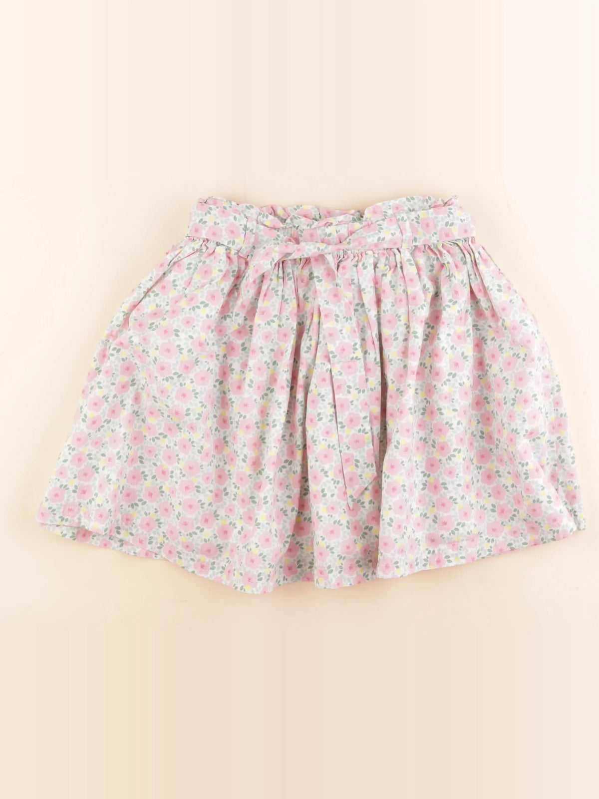 Okaidi - jupe rose - 10 ans
