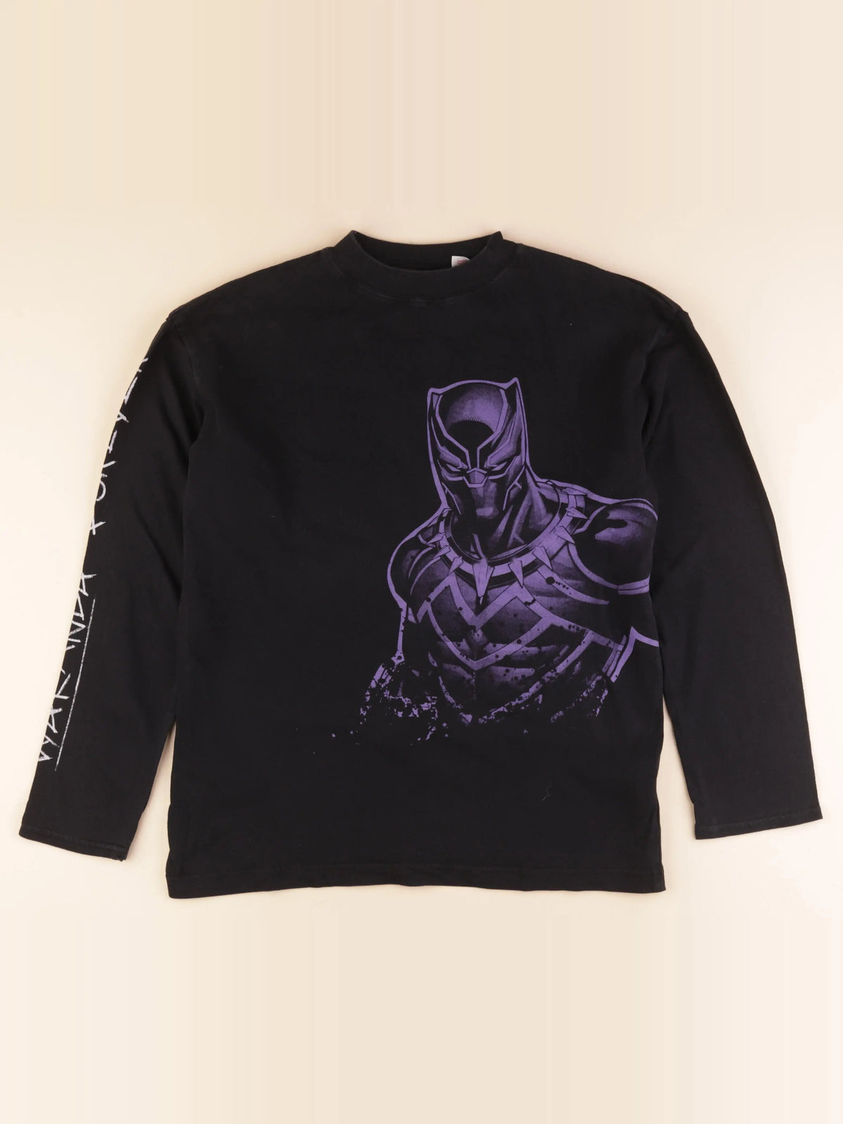 H&M - tee-shirt noir - 14/16 ans