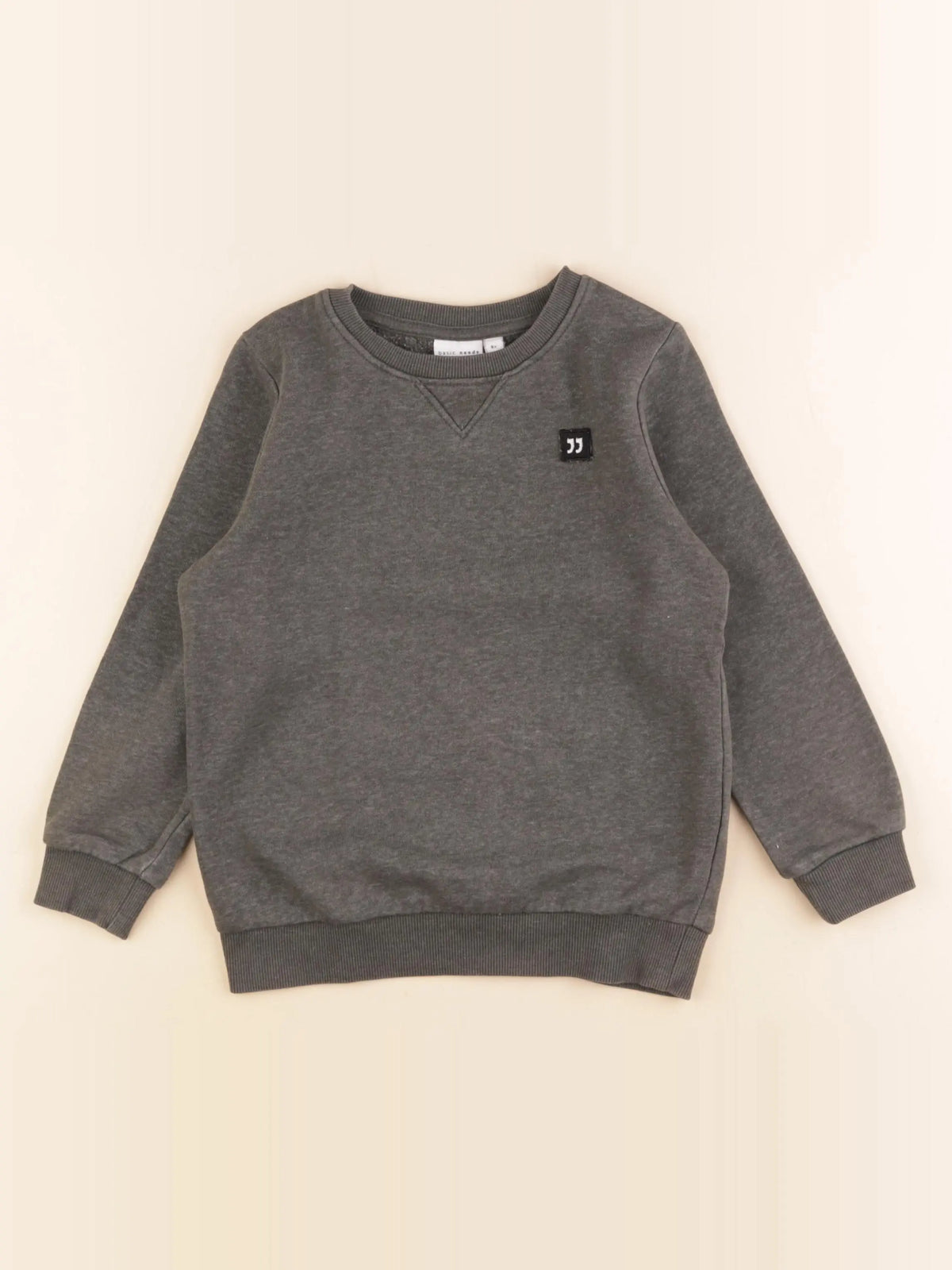 Name it - sweat vert - 5 ans