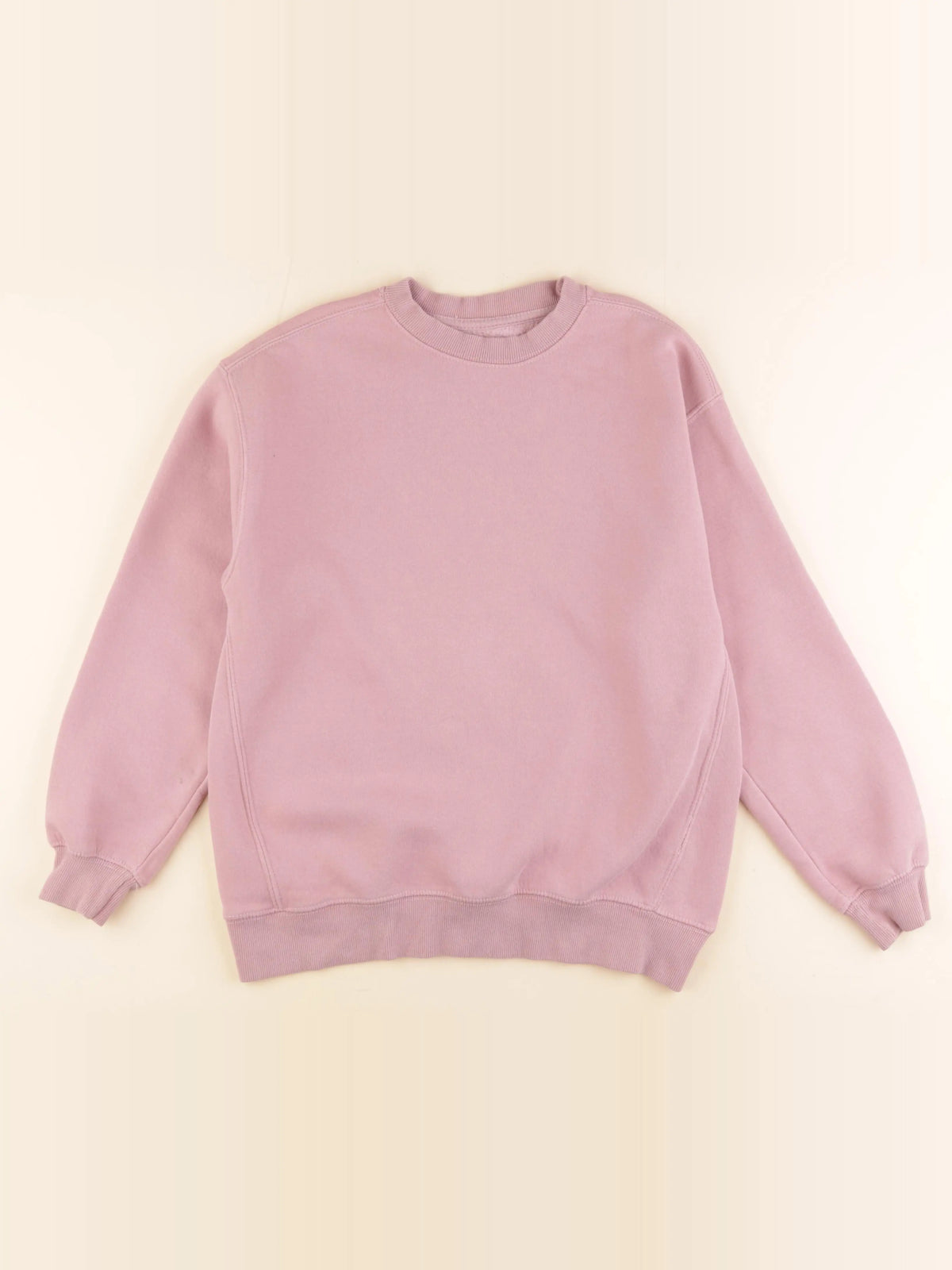 Zara - sweat rose - 13/14 ans