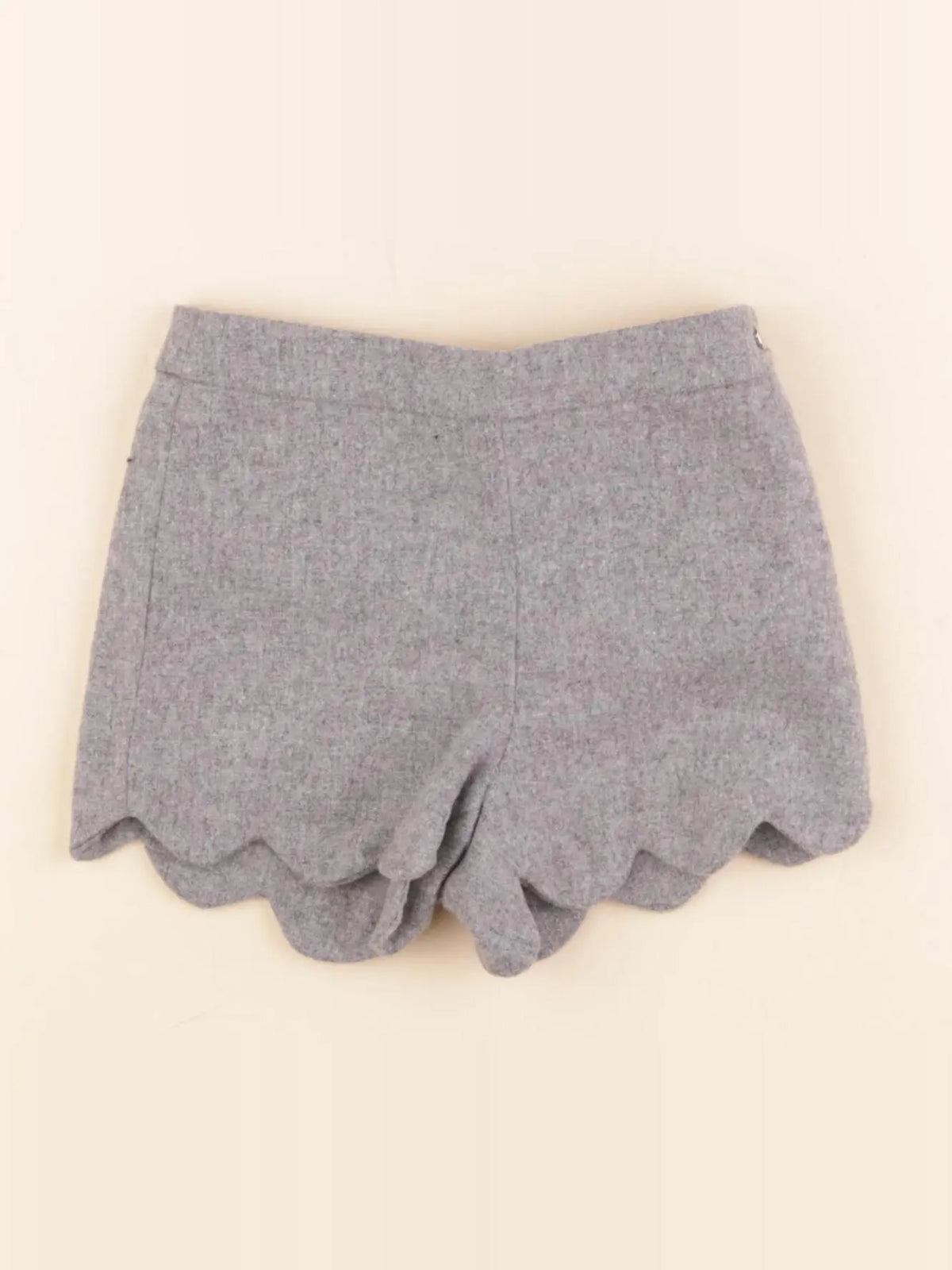Jacadi - short gris - 12 mois
