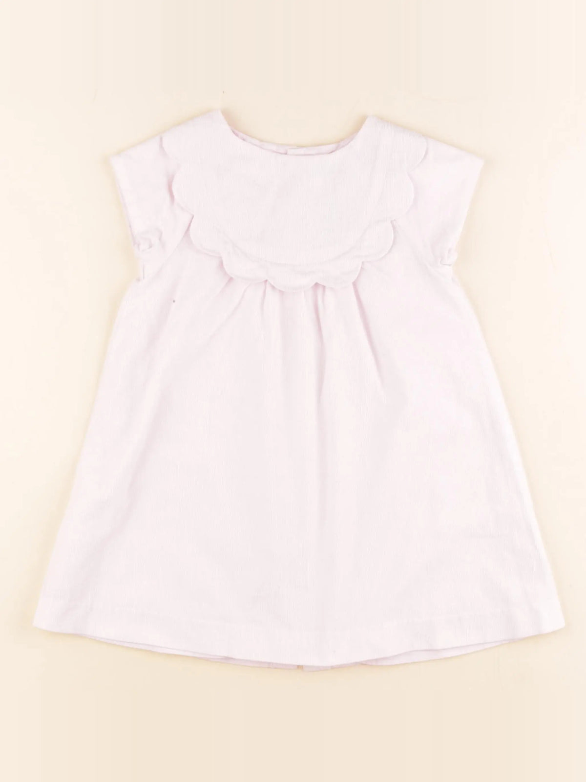 Jacadi - robe rose - 36 mois