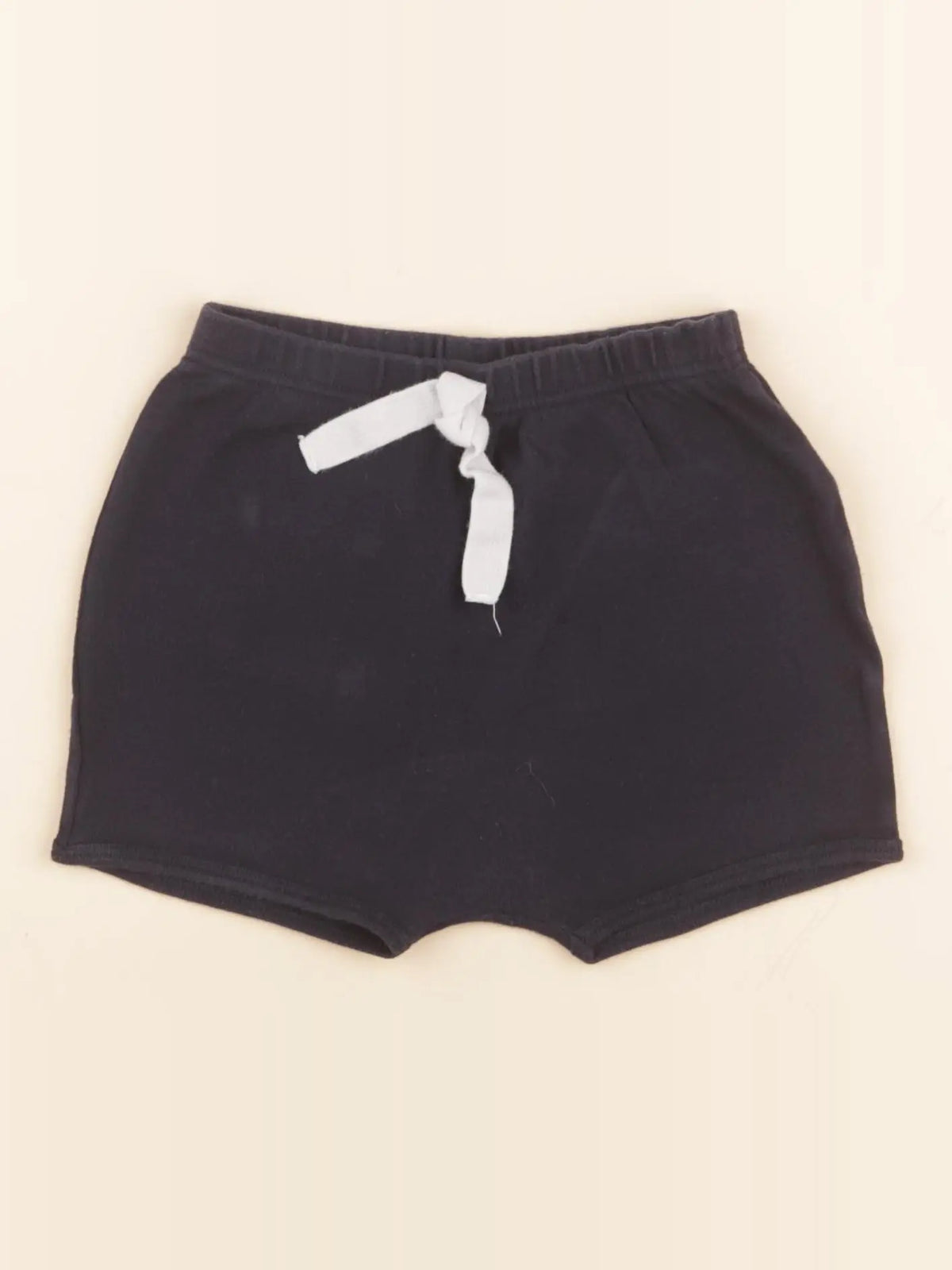 Petit Bateau - bloomer bleu - 36 mois