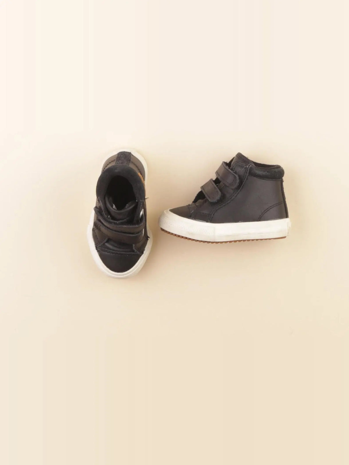 Converse - baskets bleu - pointure 21