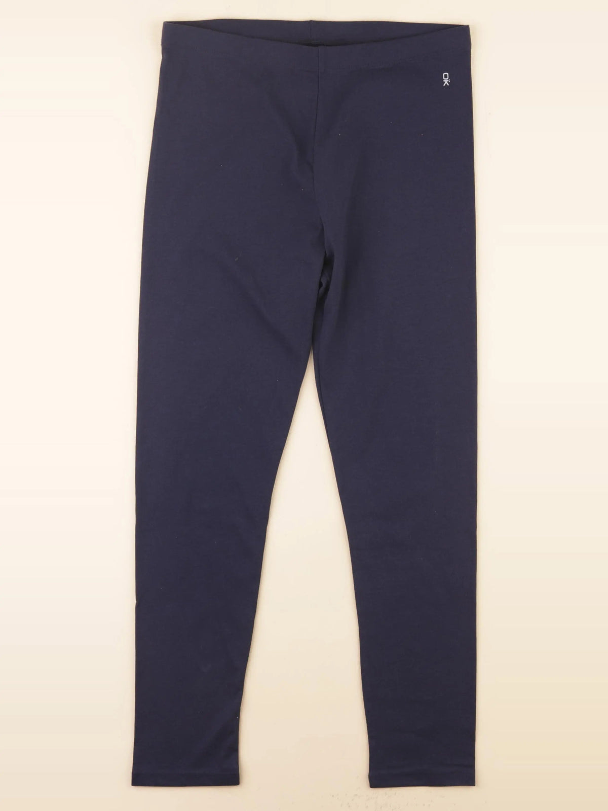 Okaidi - legging bleu - 12 ans
