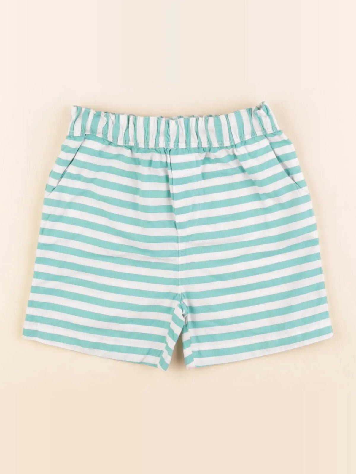 Jacadi - short vert - 36 mois