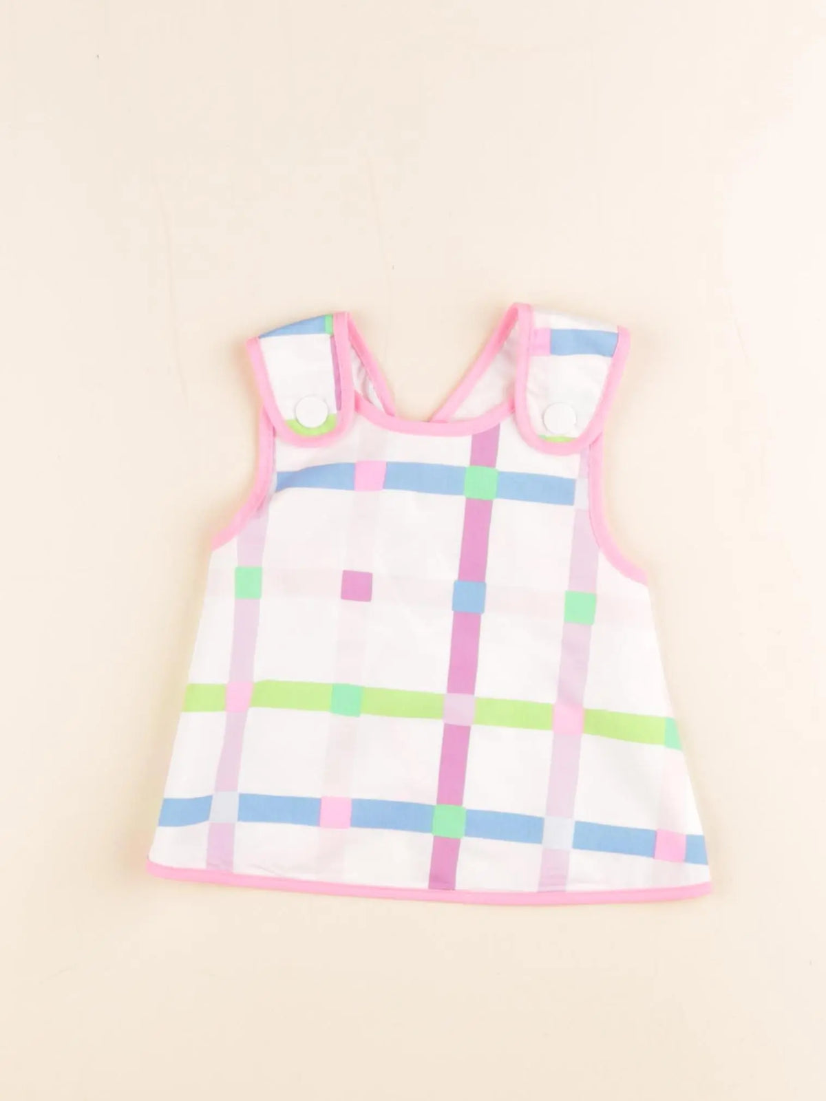 Jacadi - blouse multicolore - 6 mois
