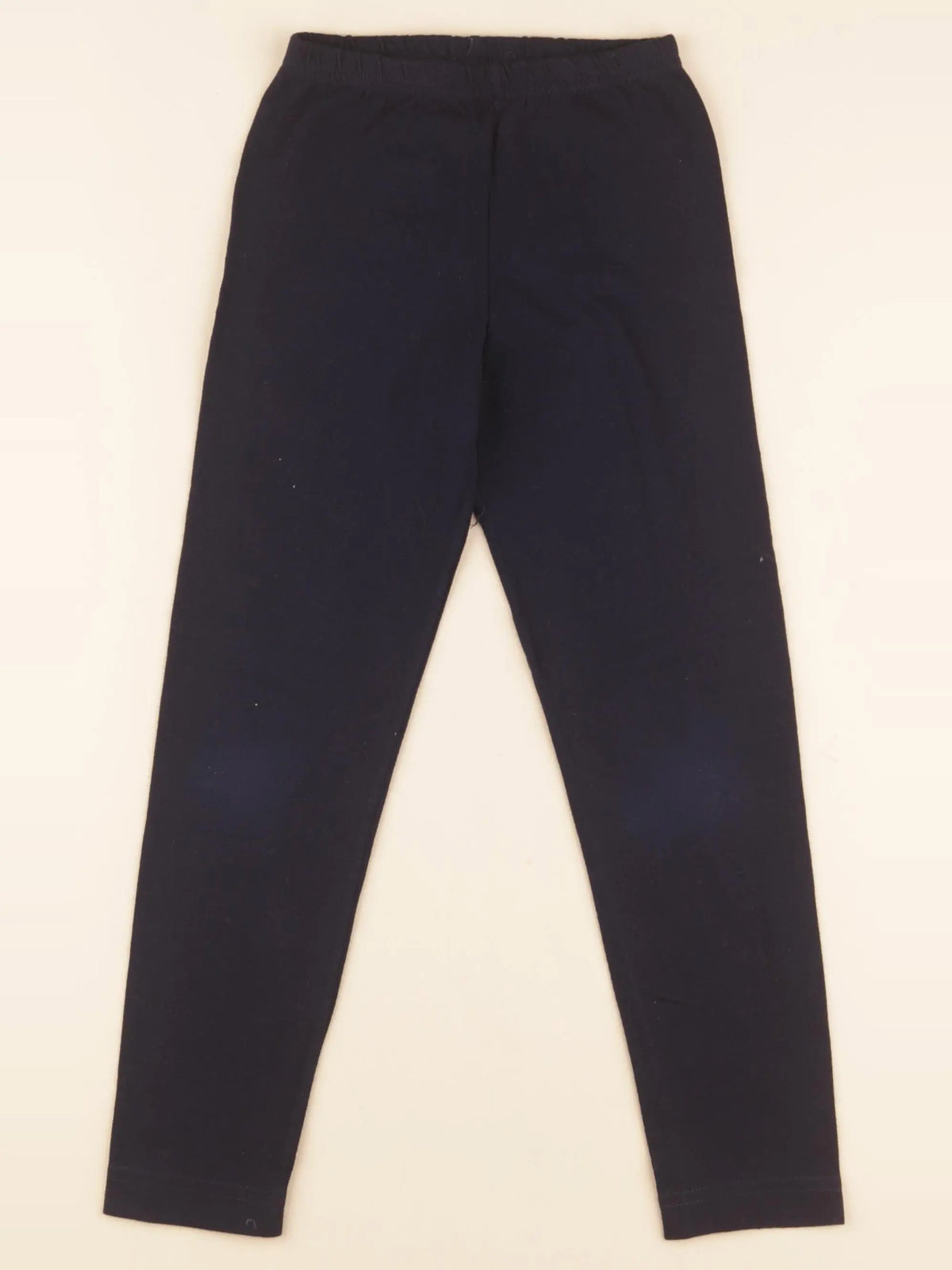Petit Bateau - legging bleu - 5 ans