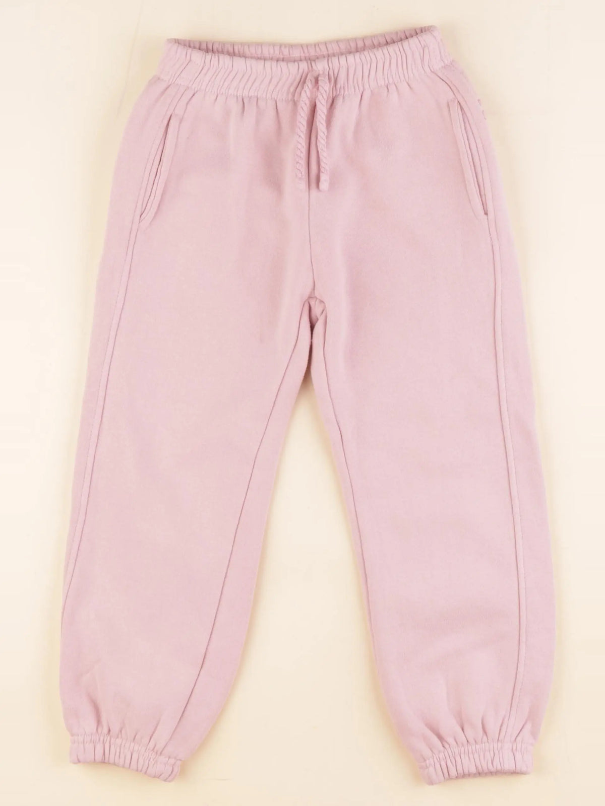 Zara - jogging rose - 6 ans