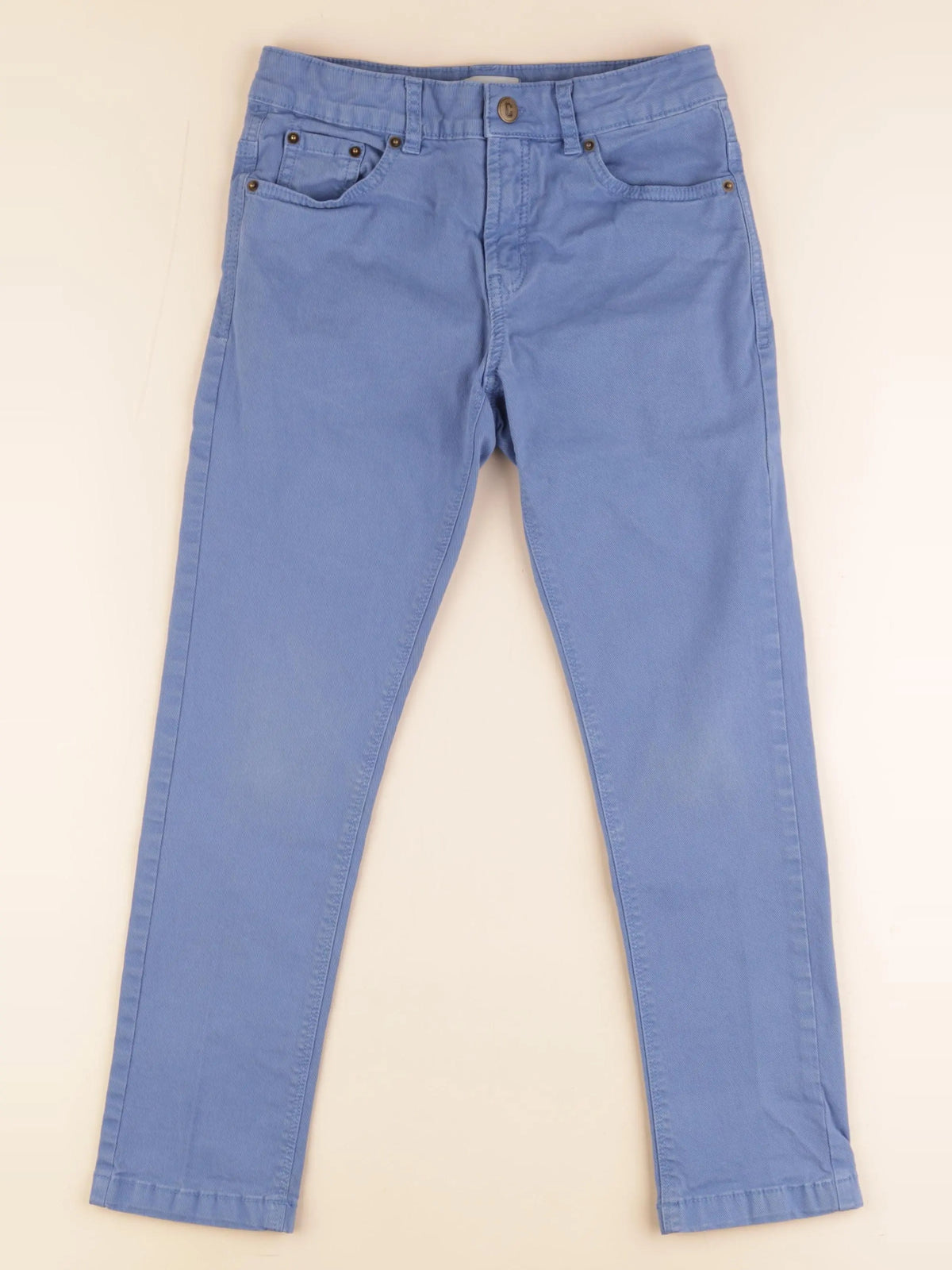 Cyrillus - jean bleu - 10 ans