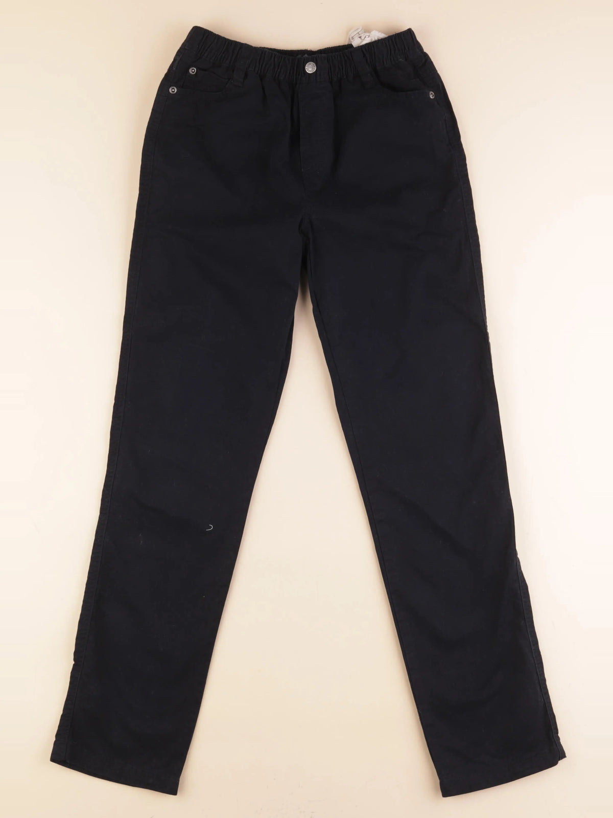 Cyrillus - pantalon bleu - 12 ans