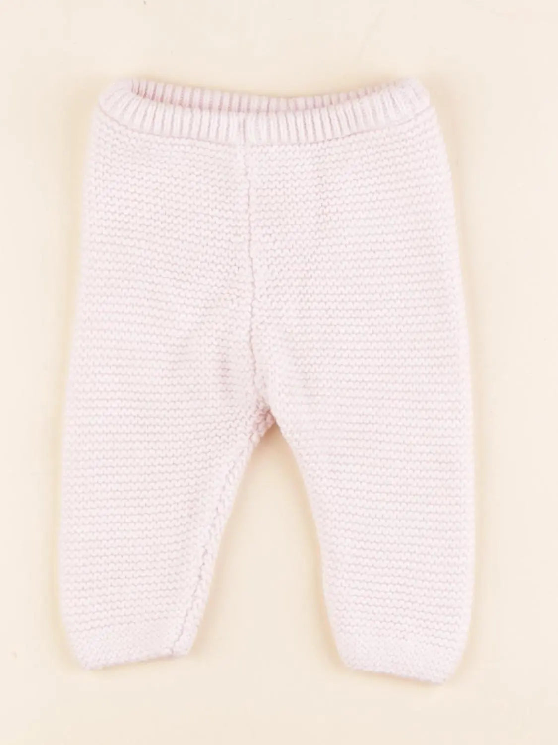 Boutchou - legging rose - 1 mois