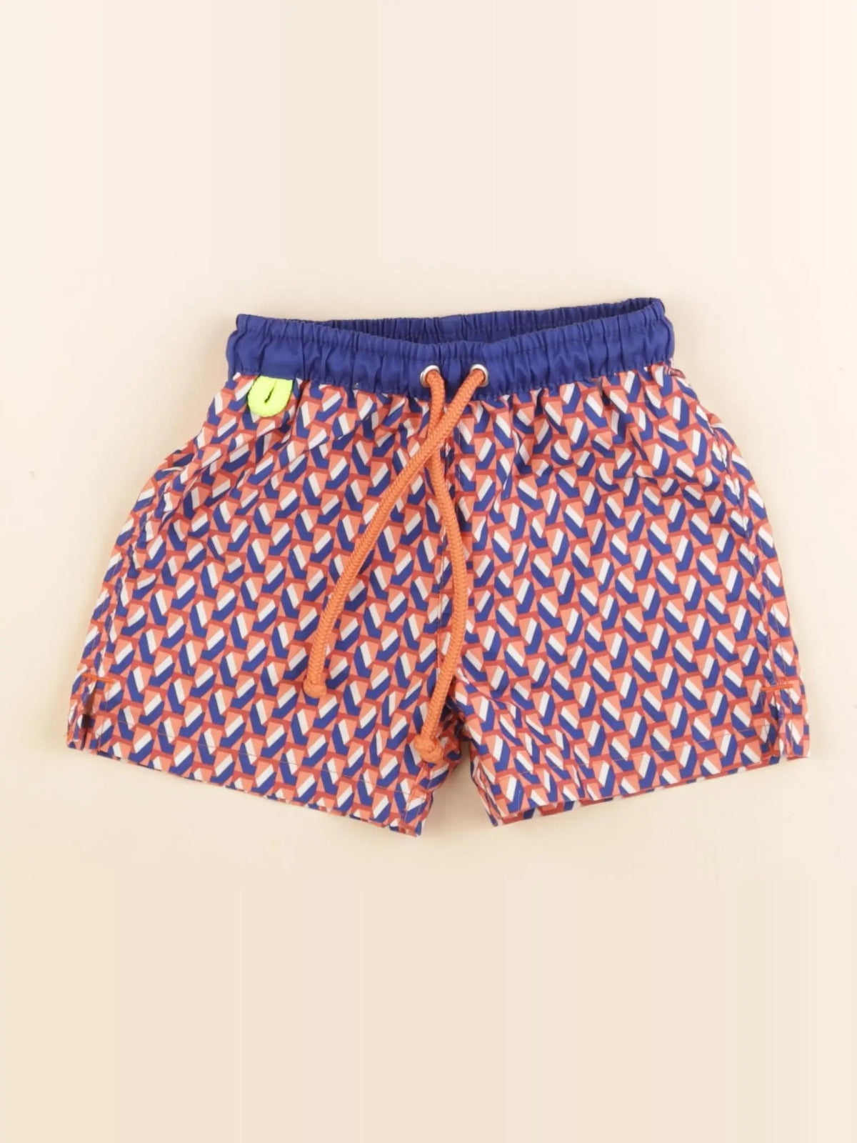 Gili's - maillot de bain multicolore - 2 ans