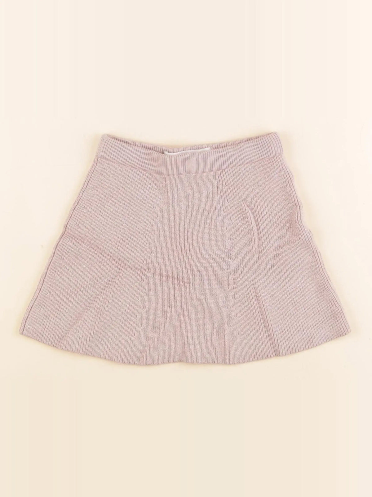 Zara - jupe rose - 2/3 ans