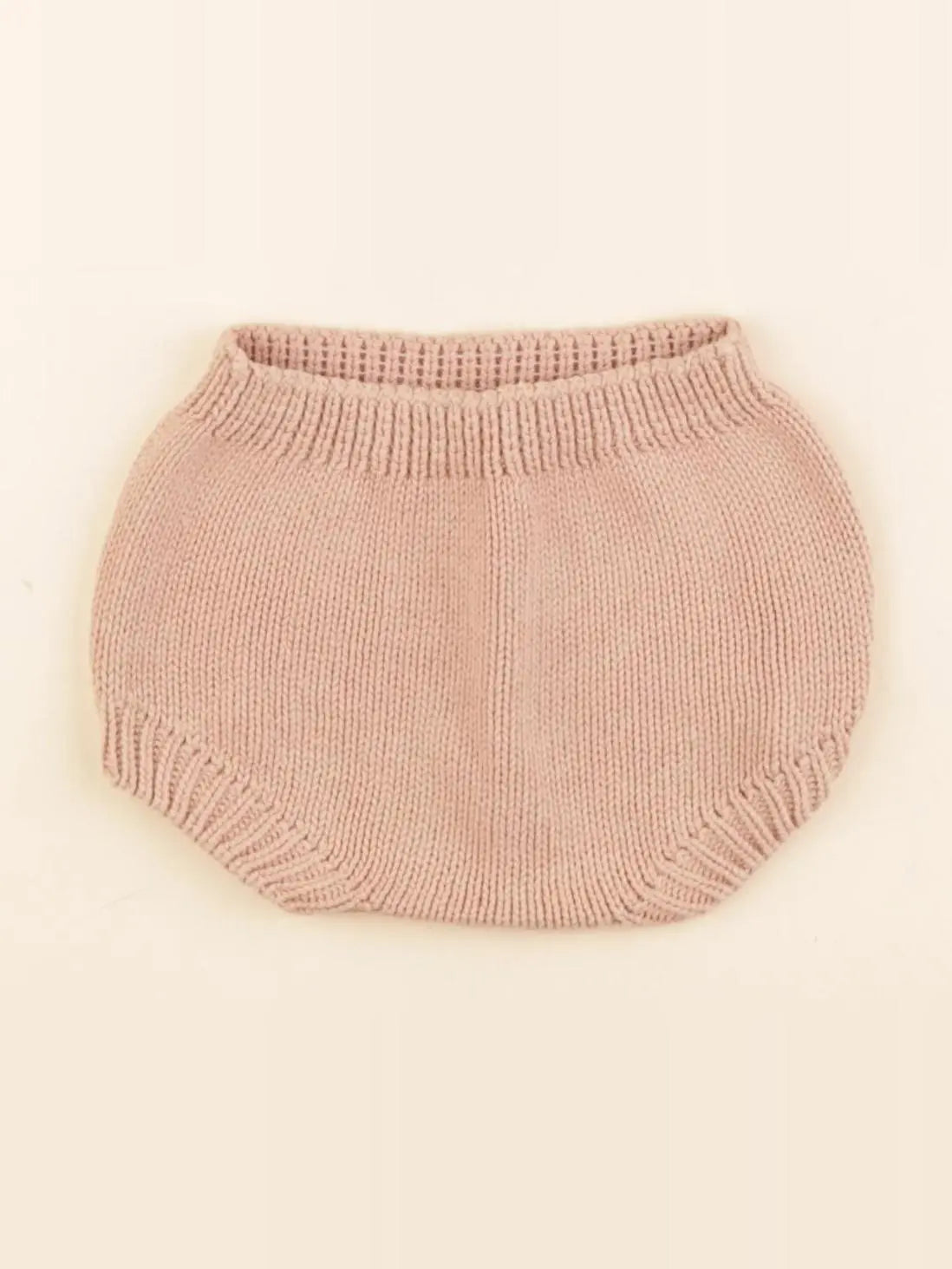 Frangin Frangine - bloomer beige - 6/9 mois